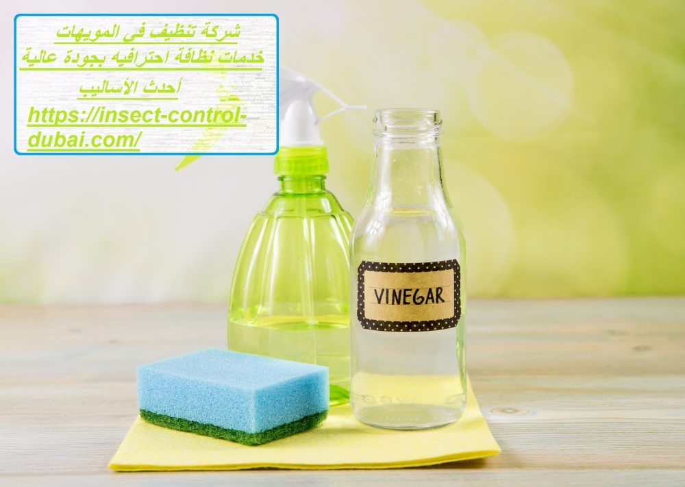 شركة تنظيف في المويهات