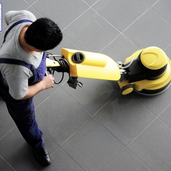 شركة تنظيف مباني دبي