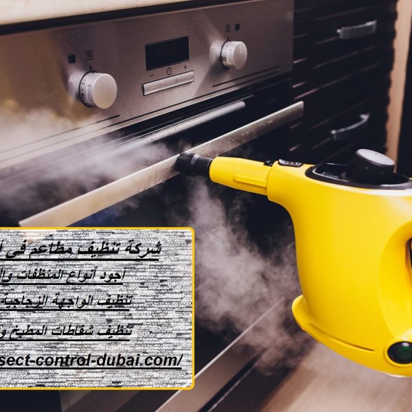 شركة تنظيف مطاعم في أم القيوين