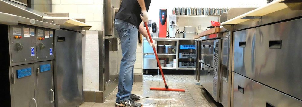 شركة تنظيف مطاعم في الفجيرة