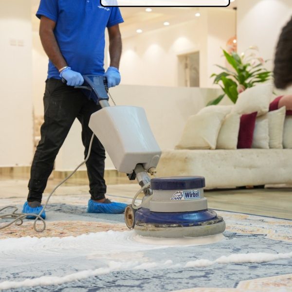 غسيل سجاد في دبي