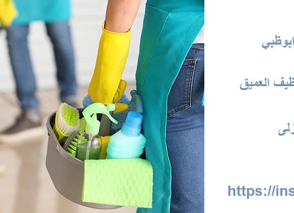 شركة تنظيف ملاحق في ابوظبي