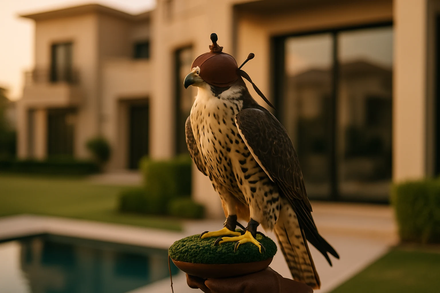 مكافحة الحمام والطيور في الإمارات