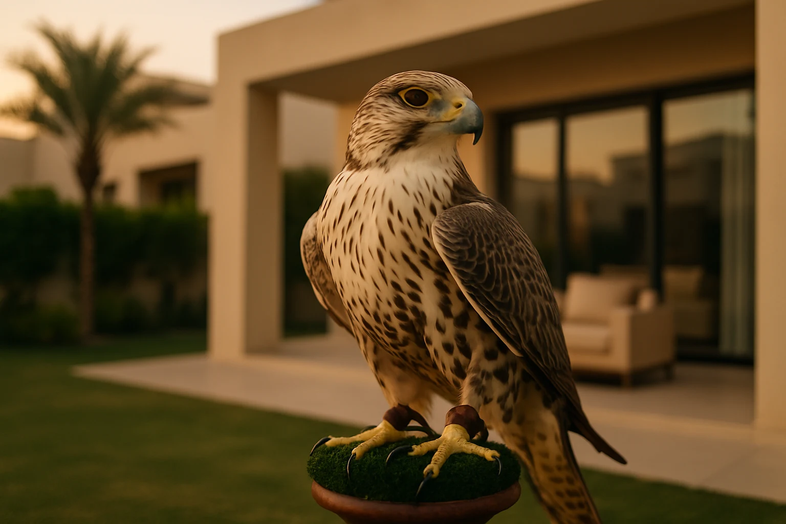 مكافحة الحمام والطيور في الإمارات